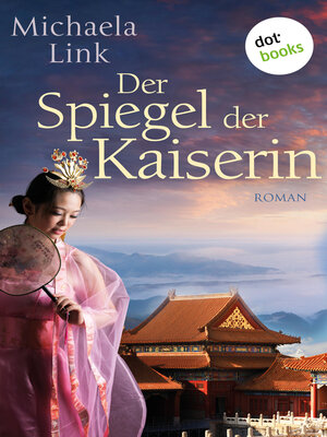 cover image of Der Spiegel der Kaiserin
